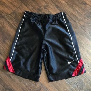 Nike BOYS shorts Size 7